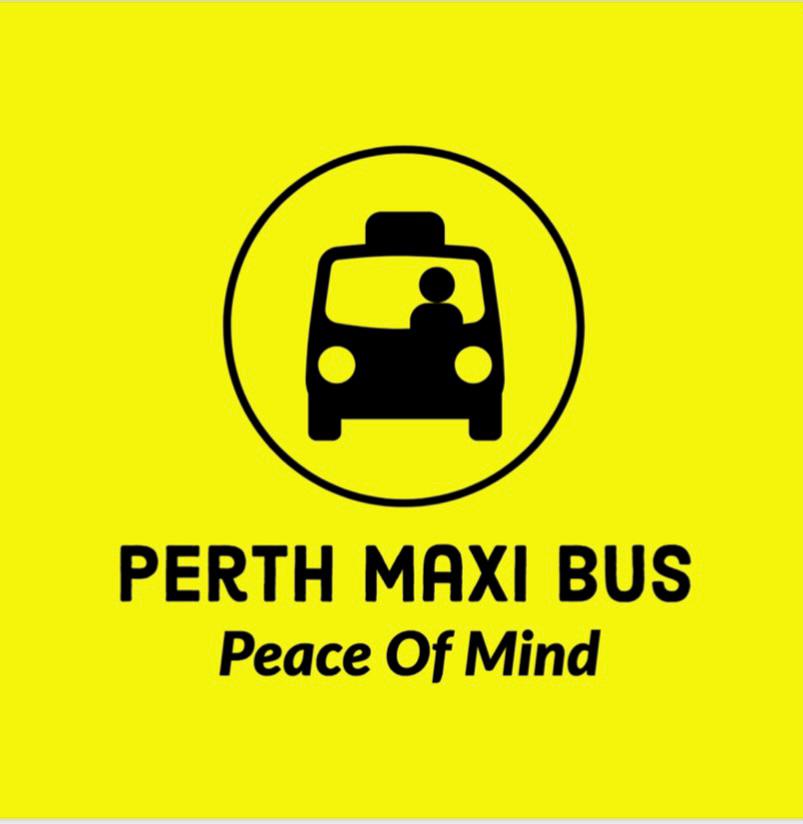 Perth Maxi Bus | Maxi Taxi Perth